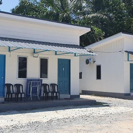 Chalet Meroloh Kuala Kangsar Eksteriør bilde